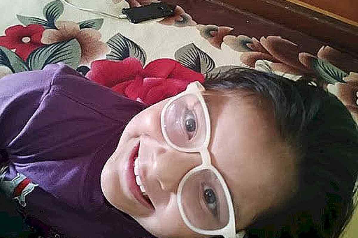 El padre y la prima, los principales sospechosos del asesinato de Dana Ramos en Riobamba