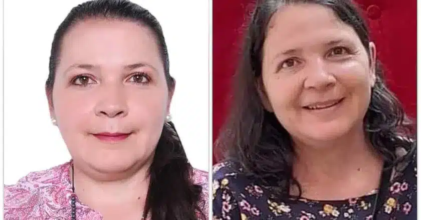 Hallada Diana Gallego Ríos, mujer desaparecida tras salir de una misa en Jericó