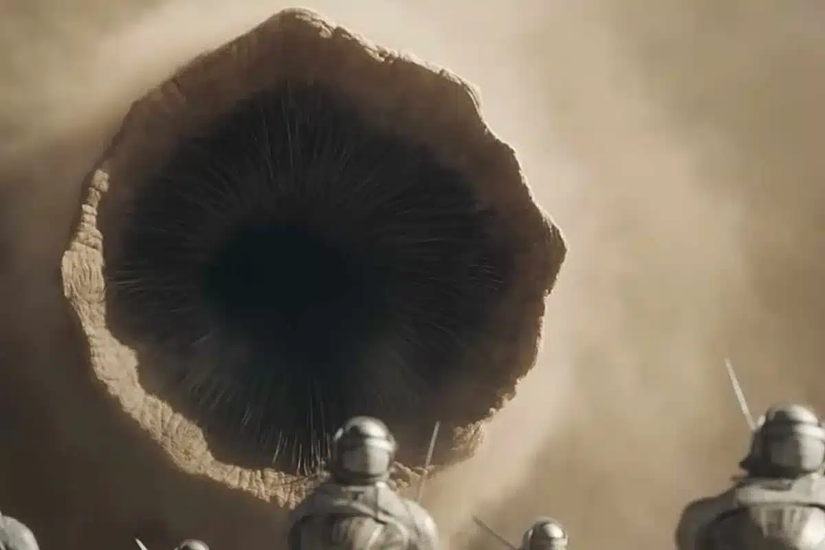 Todo lo que debes saber antes de ver 'Dune 2', la esperada secuela de la saga de ciencia ficción