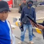 Lo capturaron en Colombia: Luis Fernando Morales Andrade era el noveno de Los Más Buscados de Ecuador por violar a una menor