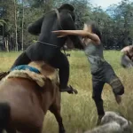 Wes Ball dirige la última entrega de la saga de El planeta de los simios: mira el tráiler completo