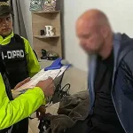Alias 'El Químico', el pedófilo estadounidense que viajaba de EE.UU. a Colombia para explotar sexualmente a niñas en Bello