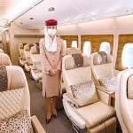 Emirates busca conectar a Bogotá con Dubái y Miami