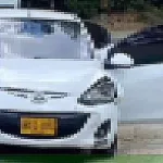 Un caleño muere baleado por sicarios en moto en Envigado: estuvo involucrado en una banda de narcosumergibles