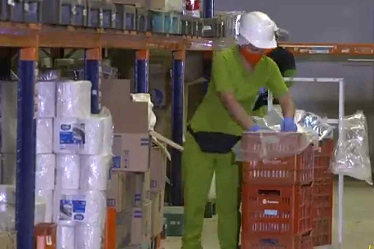 Frubana cierra sus operaciones en Colombia y México y apuesta por Brasil