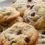 Cómo preparar galletas caseras con chispas de chocolate: la receta definitiva
