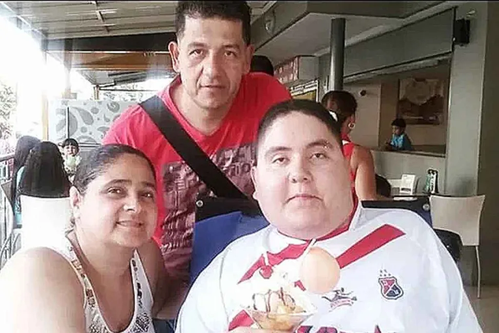 El sueño cumplido de Sebastián Pamplona, el hincha del Medellín que se realizará la eutanasia