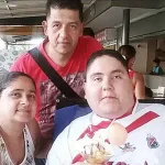 El sueño cumplido de Sebastián Pamplona, el hincha del Medellín que se realizará la eutanasia