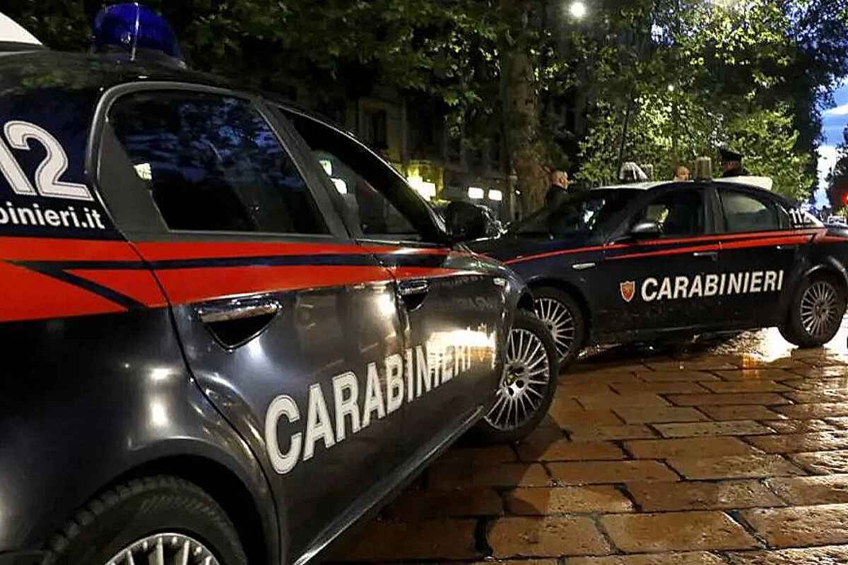 Italia, en shock por la violación de una niña de 13 años por siete jóvenes egipcios en Catania