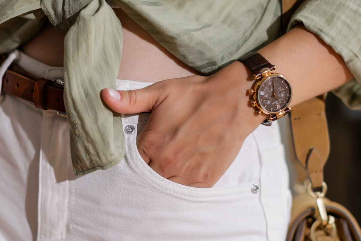 La guía definitiva para usar pantalones blancos con estilo: 5 consejos que debes conocer