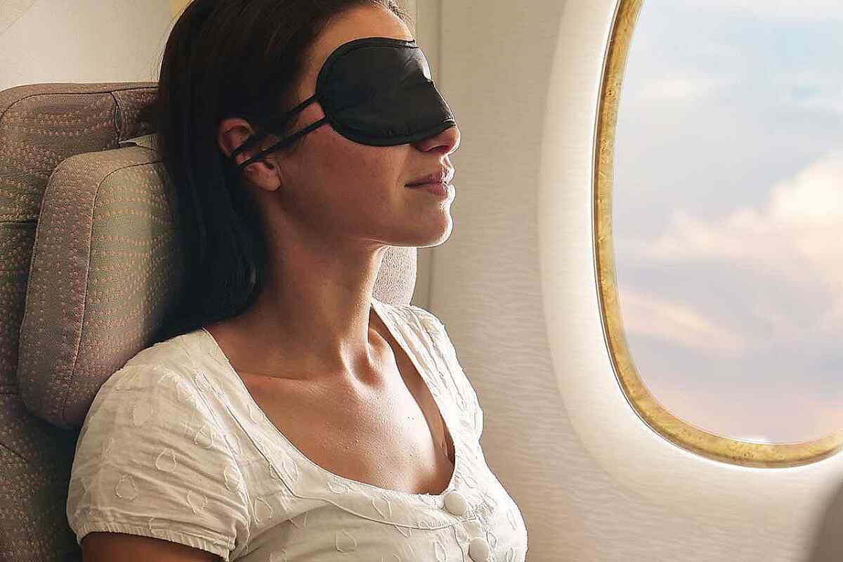 Viaja sin jet lag: Estrategias para minimizar los efectos del desfase horario
