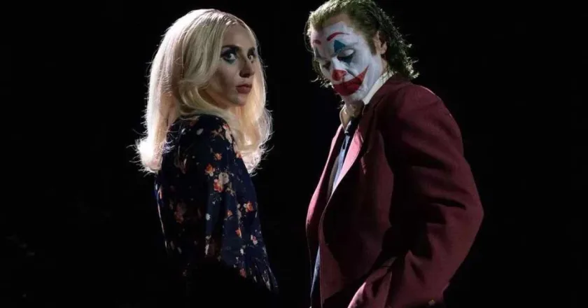 Joaquin Phoenix ganará el doble que Lady Gaga por Joker 2