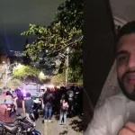 Encuentran el cuerpo de un joven de 23 años golpeado hasta la muerte en Robledo Aures, en Medellín