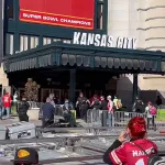 Disparos en Union Station tras el desfile de los Chiefs por el Super Bowl deja 1 muerto