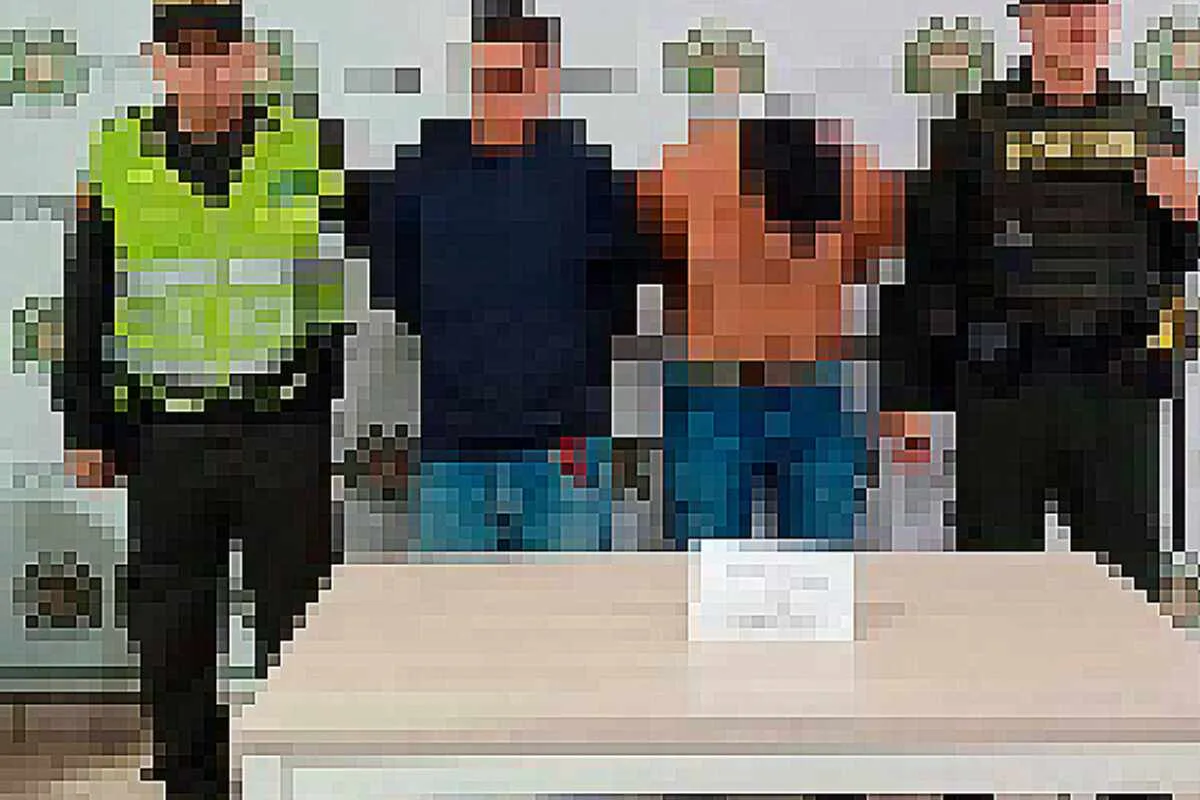 Secuestran y ahorcan a un hombre en una vereda de La Estrella