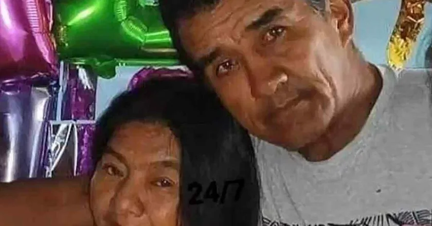 Asesinan a una pareja en La Plata, Huila, por no detenerse en un retén de las disidencias de las Farc