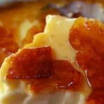 La receta más fácil y deliciosa de leche asada que encontrarás