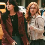 Dakota Johnson se transforma en Madame Web en la nueva película de acción de Sony y Marvel