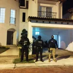 Capturaron al líder de la mafia albanesa y a 30 de sus cómplices en Ecuador y España: traficaban cocaína en banano