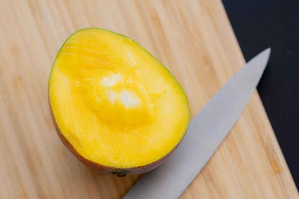 Despierta tus sentidos con estas 3 recetas irresistibles de mango