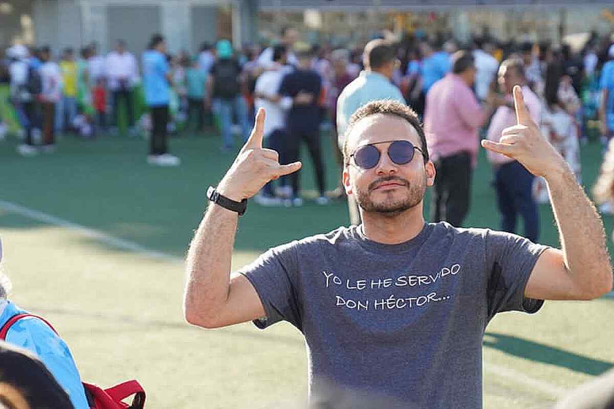Alcalde de Medellín Federico Gutiérrez destituye a secretario de cultura Manuel Córdoba por desconocer su sector