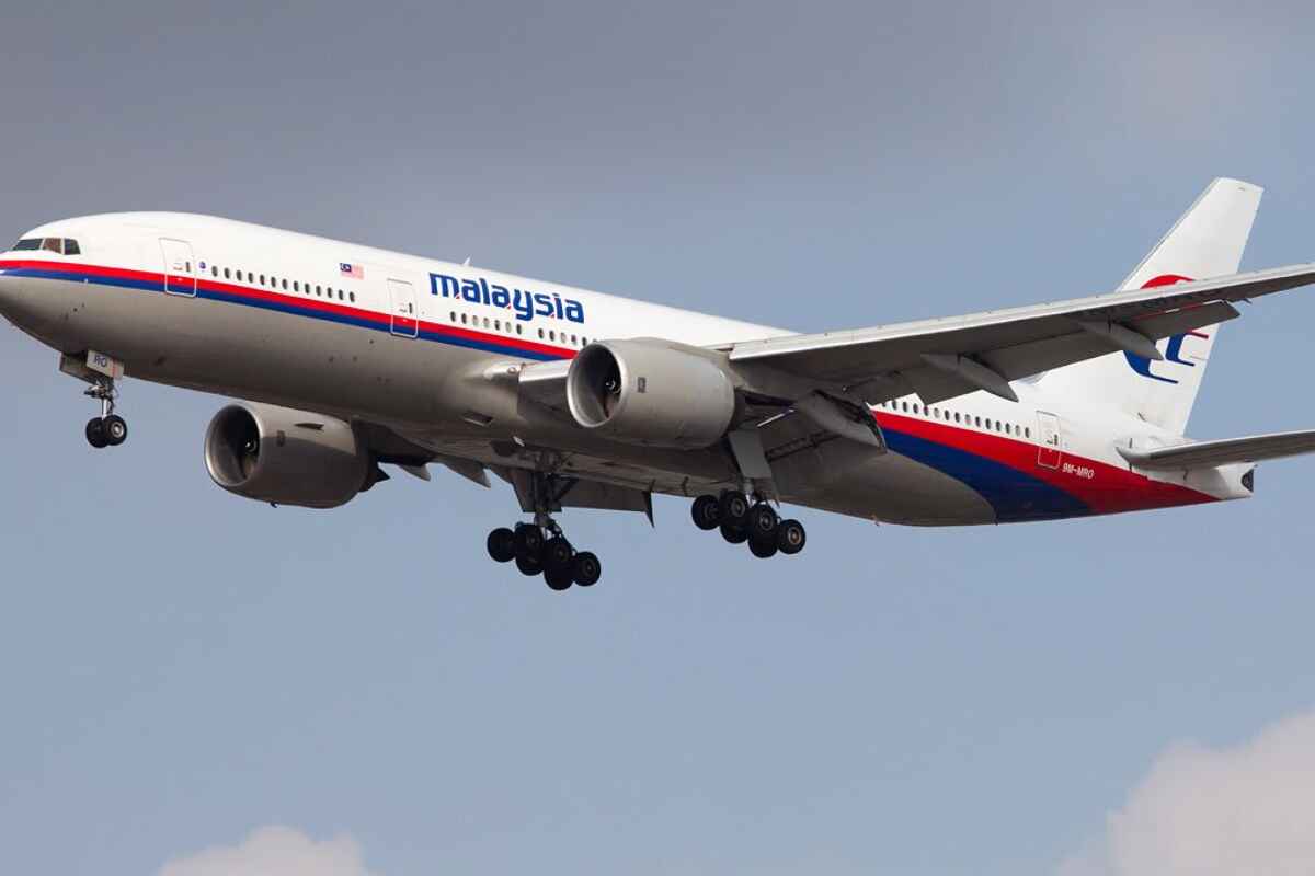 Piloto veterano afirma que el MH370 fue un asesinato-suicidio y que sabe dónde está el avión