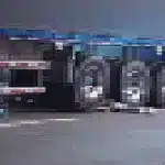 Tragedia en la avenida Guayabal: motociclista murió aplastado por un camión cerca del parque Cristo Rey, en Medellín