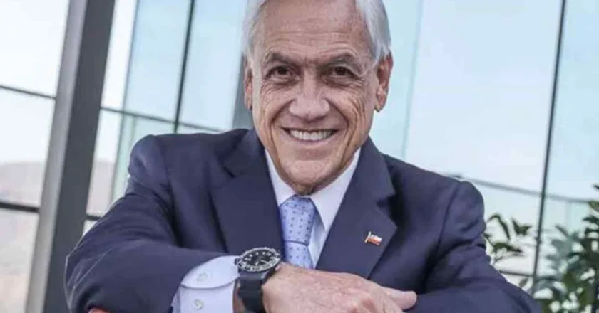 El trágico final de Sebastián Piñera: murió al caer con su helicóptero en el lago Ranco
