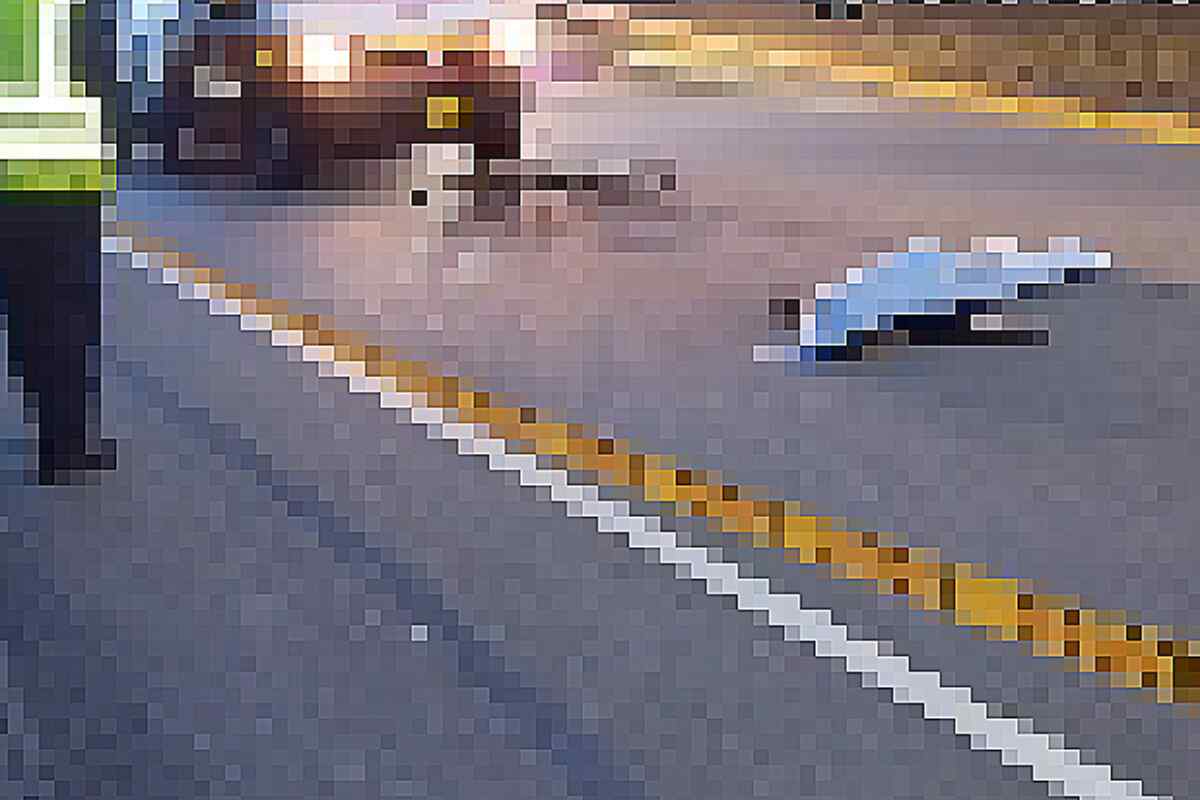 Motociclista mata a una mujer en bicicleta y se da a la fuga en el Oriente antioqueño a la altura de Marinilla