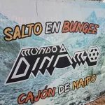Instructor de bungee queda en prisión preventiva por la muerte del joven Diego Albornoz Coronado en el Cajón del Maipo