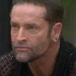 La primera eliminación de La casa de los famosos Colombia: Naren Daryanani