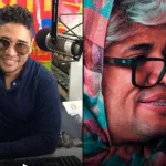 Francisco Ramírez, el locutor despedido por burlarse de Petro, se defiende y ataca a las redes sociales
