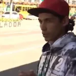 Capturan a Marlon Castro, el papá del niño Dilan Santiago, por violencia intrafamiliar