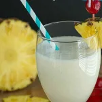 Aprende a hacer una piña colada perfecta con estos consejos