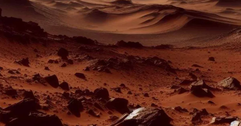 Marte, el próximo destino de la humanidad: cómo y cuándo llegaremos al planeta rojo