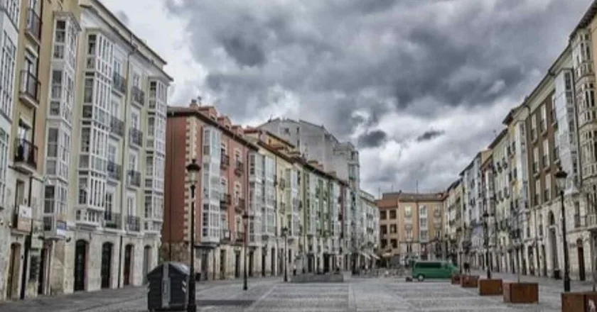Un joven de Burgos mata de un puñetazo a un hombre de Valladolid en una despedida de soltero