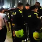 Asalto a mano armada en una hamburguesería de Bogotá: se llevaron todo lo que encontraron