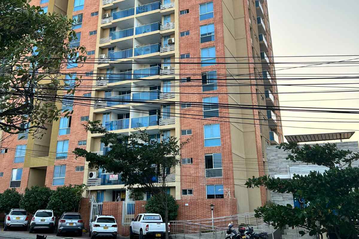 Muerte de una menor de 15 años en Puerto Colombia: cayó del balcón de un edificio