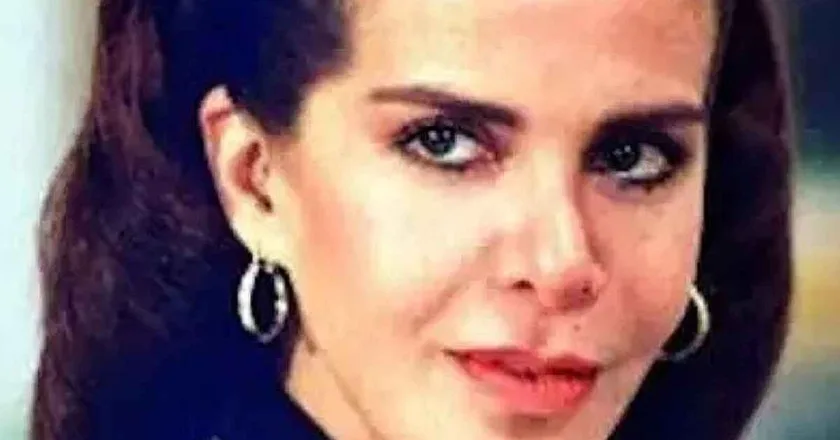 Renata Flores, la actriz que pasó de la fama a la calle y murió de cáncer a los 74 años