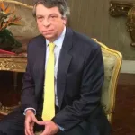 Falleció Rodrigo Pardo, una de las voces más influyentes del periodismo y la política colombianos
