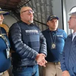 Mancuso Sigue en la cárcel: JEP Niega Libertad Transitoria al Exparamilitar