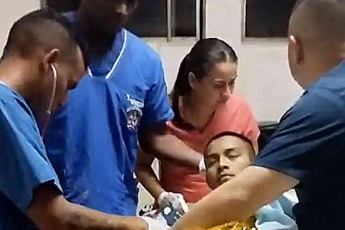 Captura de soldado que cometió triple homicidio en Putumayo tras persecución por el río