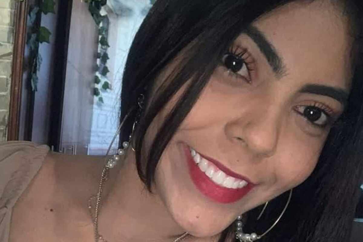 Telvia Rendón: Desaparece una estudiante de la UIS que iba a sustentar su proyecto de grado-joven fue hallada sin vida