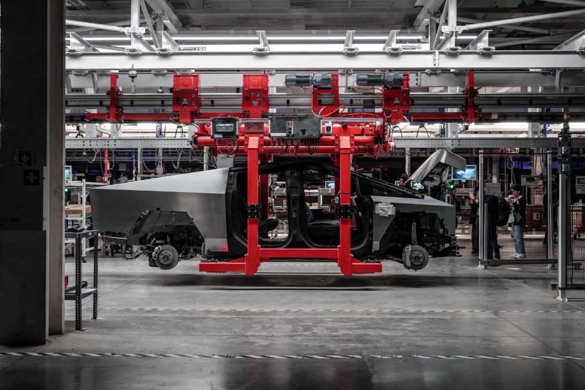 ¿Qué hace Tesla en Colombia? La sorprendente llegada de la empresa de Elon Musk al país