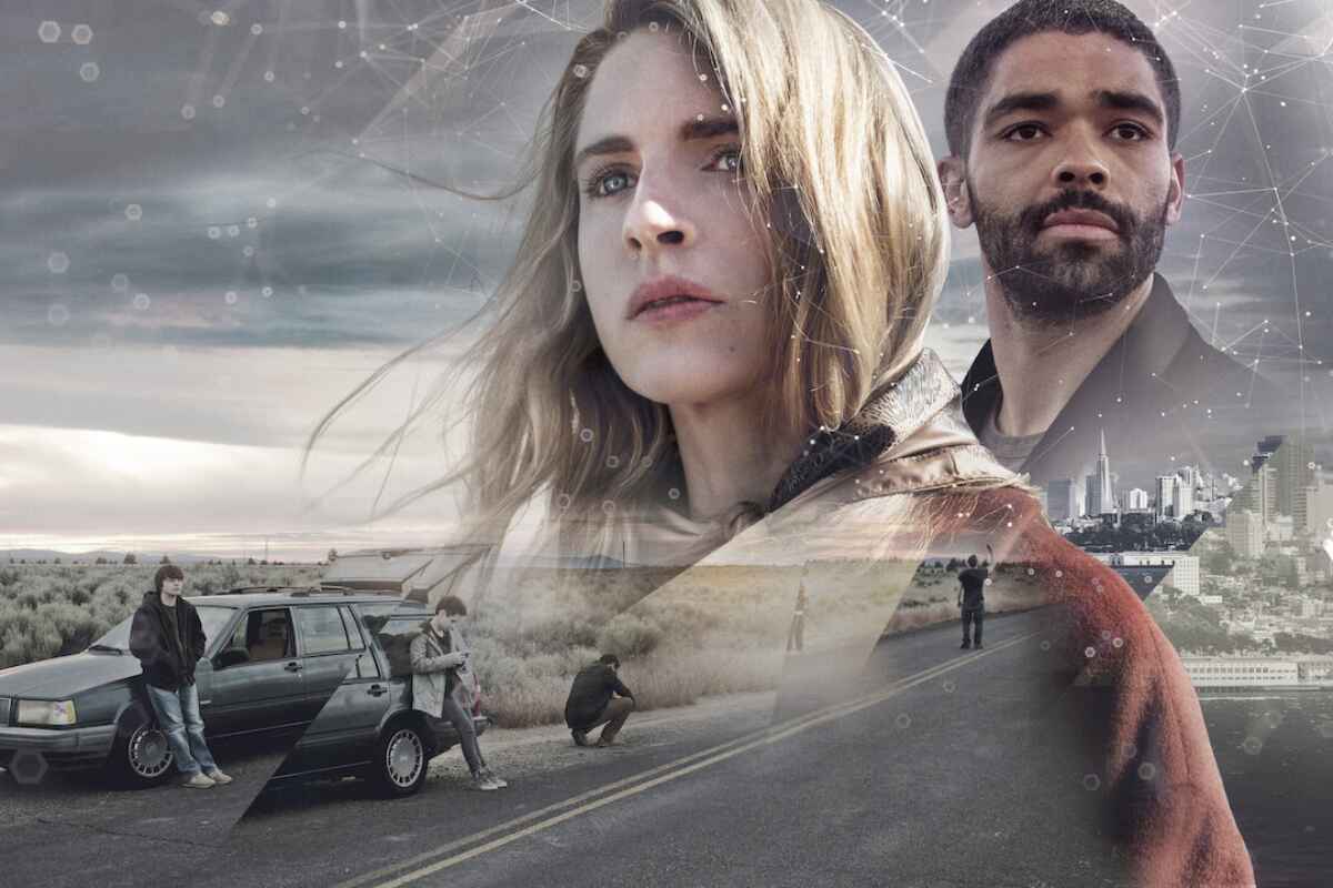 5 series de Netflix que te harán reflexionar sobre la conciencia, la espiritualidad y el sentido de la vida