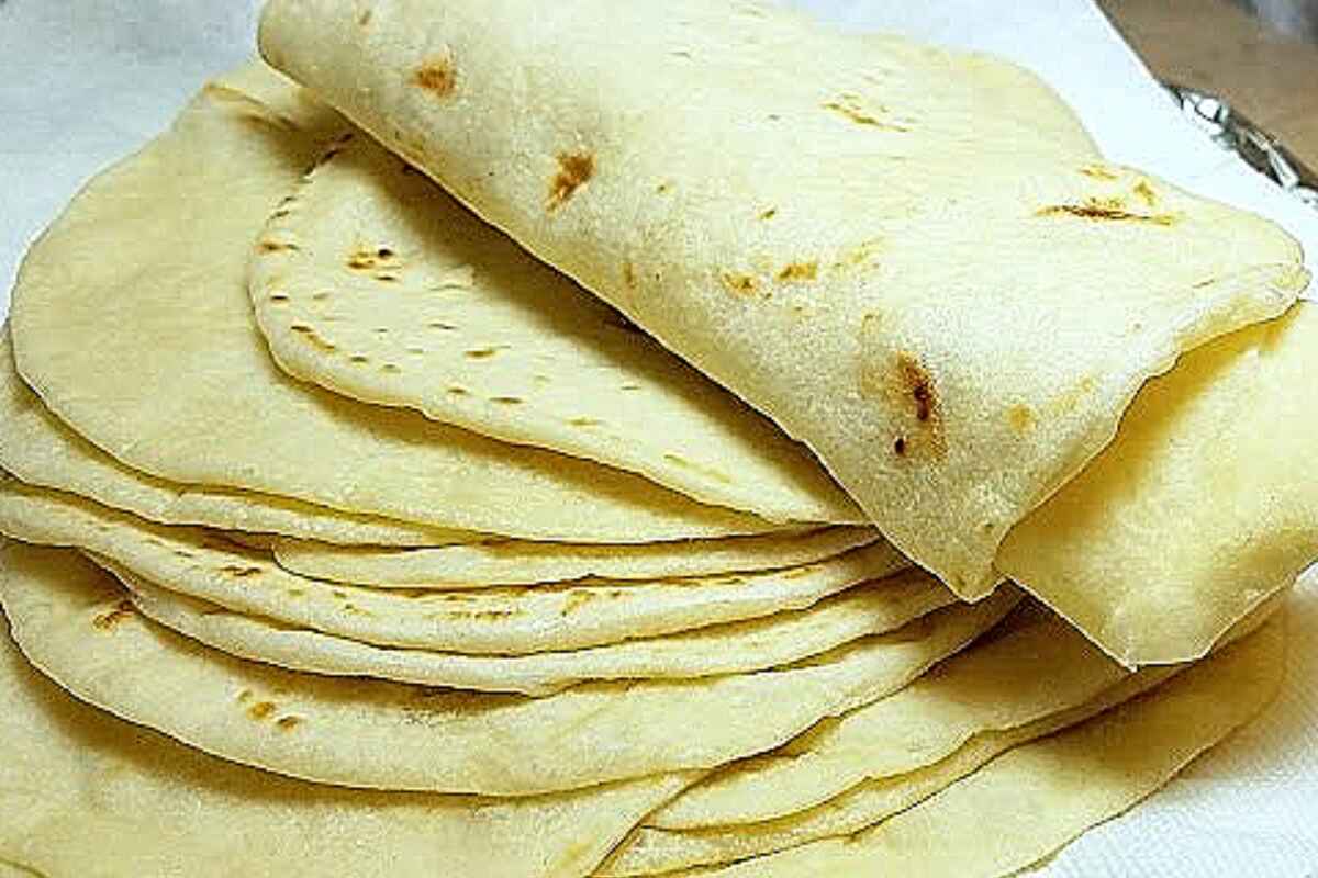 Cinco recetas fáciles y deliciosas para hacer con tortillas