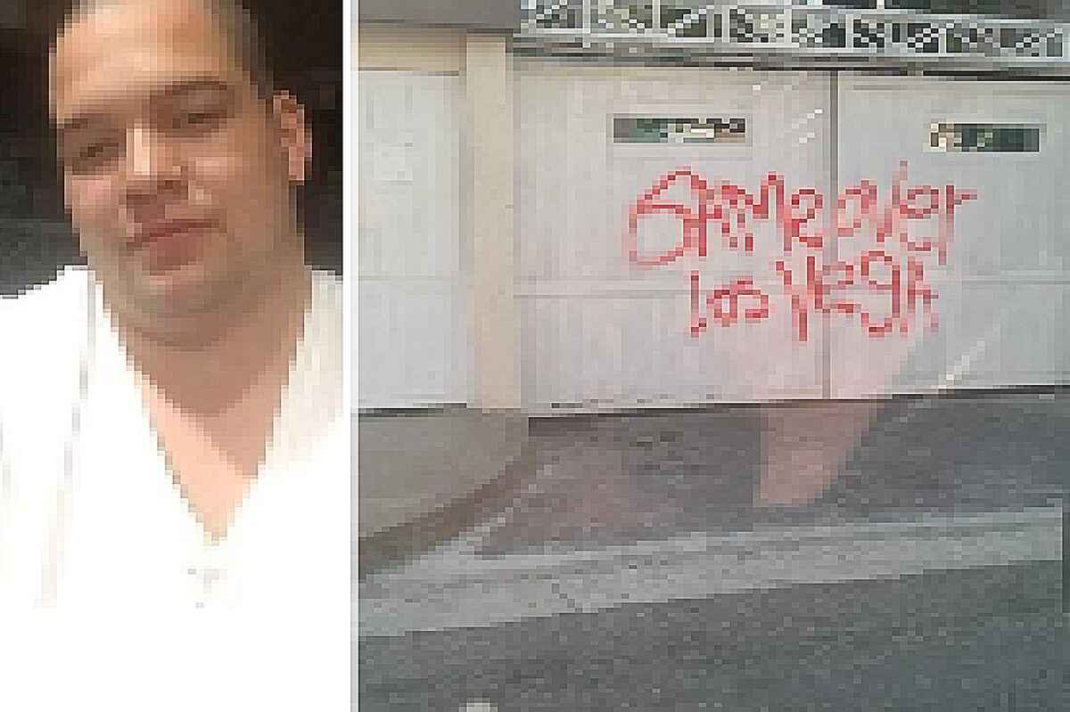 Triple crimen en Valencia: Ajusticiamiento salpica a los Vega Daza, clan colombiano del narcotráfico