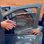 Todo lo que necesitas saber sobre el permiso para polarizar los vidrios de tu vehículo.