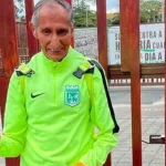 Así fue el trágico accidente que le quitó la vida a Vitri, el hombre que acompañó a Atlético Nacional por más de 30 años