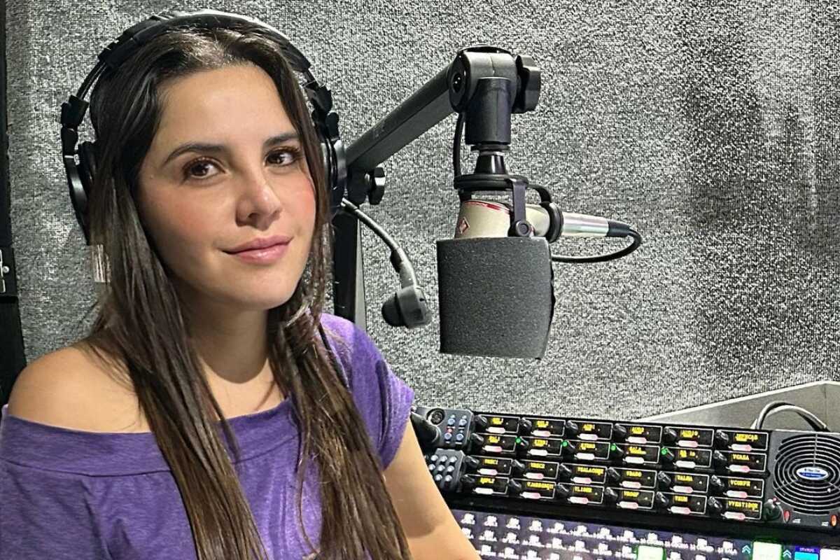 La Jefa de La Casa de los Famosos 4 revela su identidad: Jessica Ortiz, una experta en doblaje